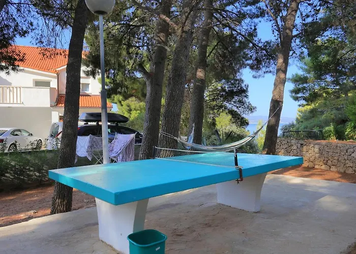Balica Rat 1065a Apartament Tice
