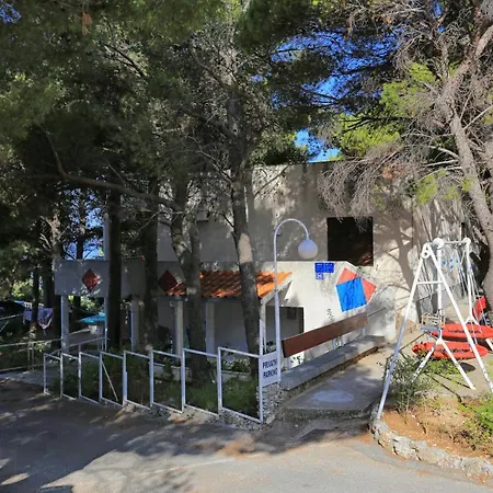 Apartman Balica Rat 1065a