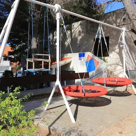 Balica Rat 1065a Apartman