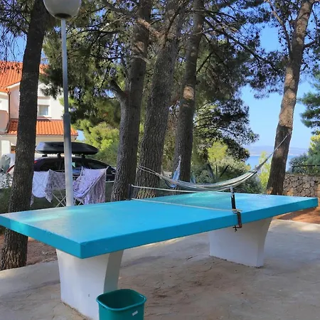 Balica Rat 1065a Apartman Tice