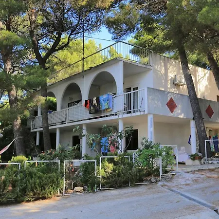 Balica Rat 1065a Apartman *