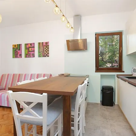 Balica Rat 1065a Apartman *