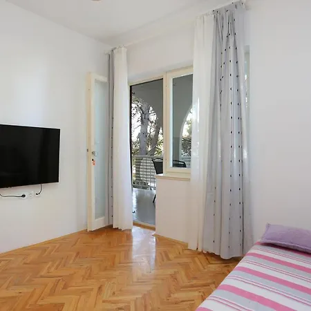 Apartman Balica Rat 1065a *