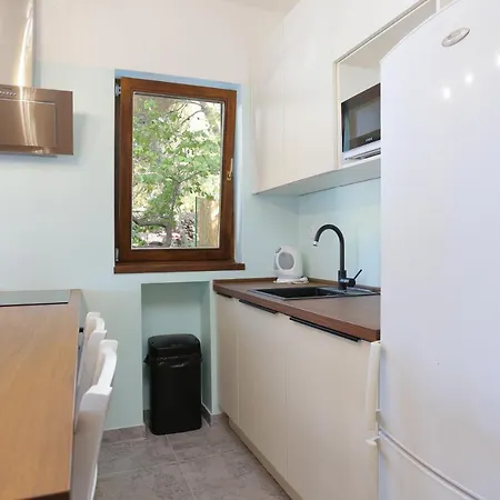 Apartment Balica Rat 1065a