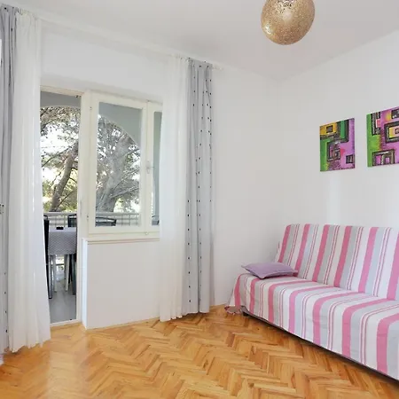 Apartman Balica Rat 1065a Tice