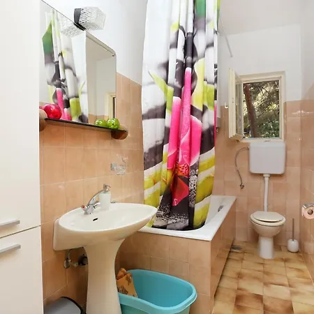 Apartman Balica Rat 1065a *