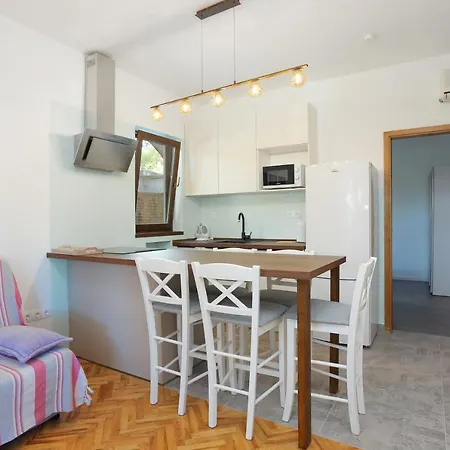 Apartment Balica Rat 1065a