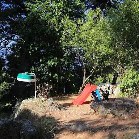 Apartman Balica Rat 1065a *