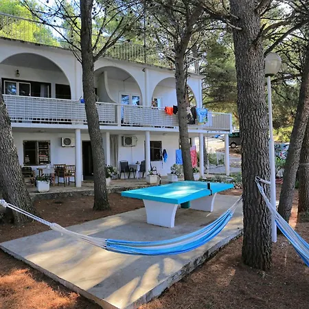 Balica Rat 1065a Apartman Tice