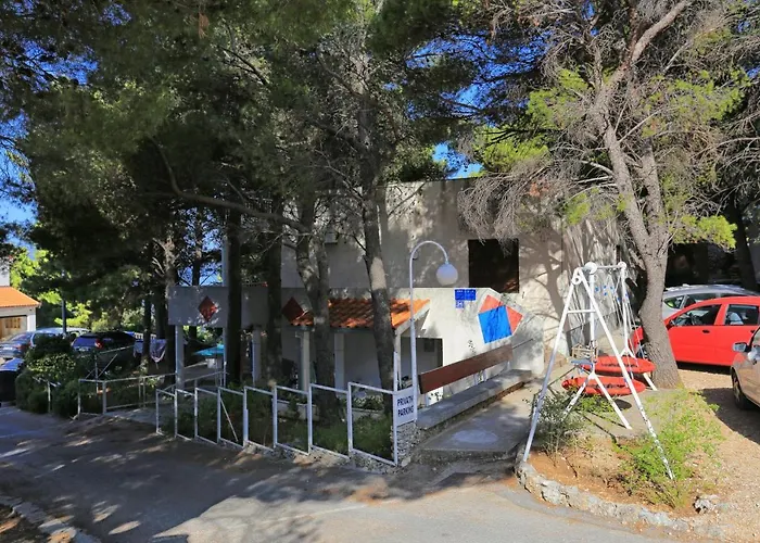 Appartement Balica Rat 1065a
