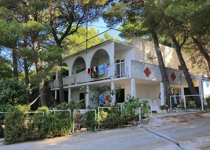 Balica Rat 1065a Appartement *