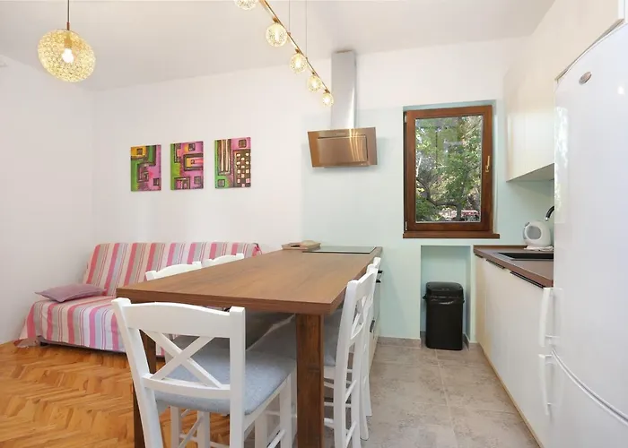 Balica Rat 1065a Appartement *