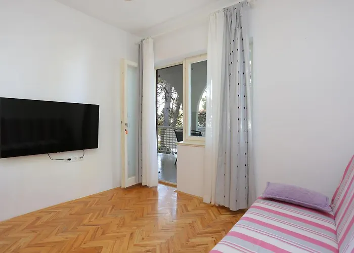 Appartement Balica Rat 1065a *