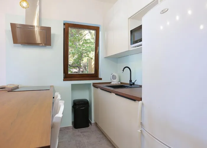 Appartement Balica Rat 1065a