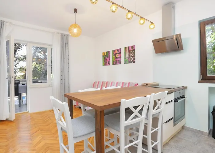 Balica Rat 1065a Appartement Tice