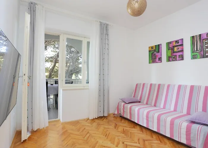 Appartement Balica Rat 1065a Tice