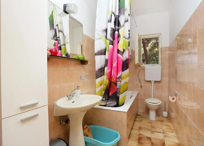 Appartement Balica Rat 1065a *