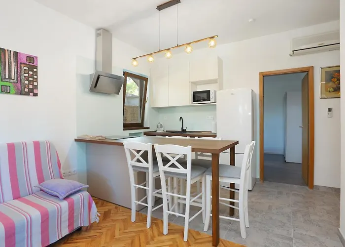 Appartement Balica Rat 1065a